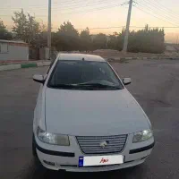 سمند مدل ۹۰|خودرو سواری و وانت|بومهن, |دیوار