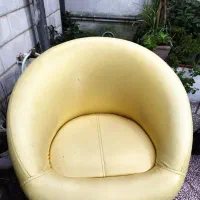 صندلی|صندلی و نیمکت|بندر انزلی, کوی بهار|دیوار