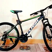 دوچرخه فلش سایز ۲۶