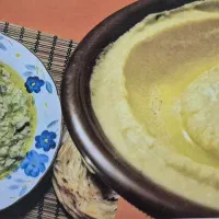 فروش حمص خانگی