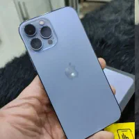 آیفون 13 پرومکس تضمینی