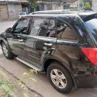 لیفان x60 مدل ۹۶ اتومات بدون رنگ