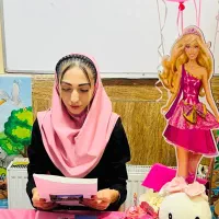معلم خصوصی تضمینی مقطع ابتدایی و دوره اول متوسطه