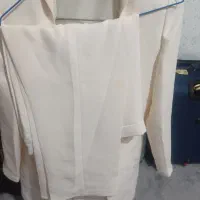 کت شلوار زنانه