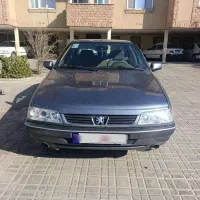 پژو 405 slx مدل 1399