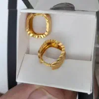 گوشواره تراش درحد صفر