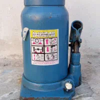 جک 20تنی