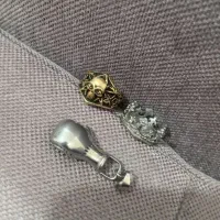 انگشتر و پلاک بوکس