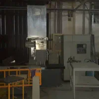 فروش خط تولید سینک ظرفشویی دستگاه پرس و شات پلاست|ماشینآلات صنعتی|قدس, شهرقدس|دیوار