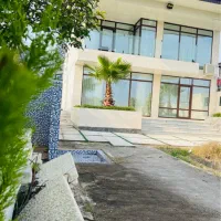 ویلا باغ 1200 متر استخر دار با سند تک برگ