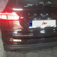 تیگو ۸ پرومکس ۱۴۰۲