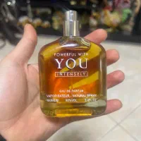 ادکلن های اورجینال با کارتون اصلی|آرایشی، بهداشتی، درمانی|اراک, |دیوار