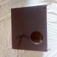 اغل فنچ|لوازم جانبی حیوانات|مشهد, امیریه|دیوار