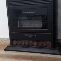 بخاری گازی ۳۲۰۰۰