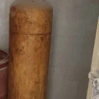 کپسول گاز رستورانی بزرگ