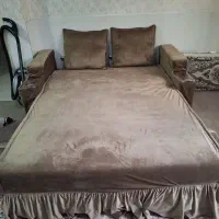 مبل تختخوابشو
