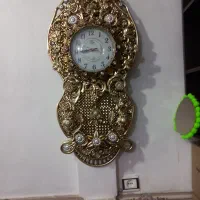 ساعت دیواری