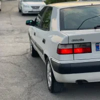 زانتیا بی رنگ|خودرو سواری و وانت|آمل, |دیوار