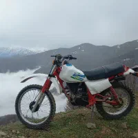 معاوضه انجین ۱۲۵ با انجین ۲۰۰ یا۲۵۰ سی سی