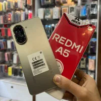 redmi A5