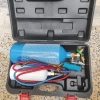 پک جوشکاری هوا گاز نو