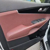 سورنتو سفید GTline فول کم کار تمیز|خودرو سواری و وانت|تهران, سعادت‌آباد|دیوار