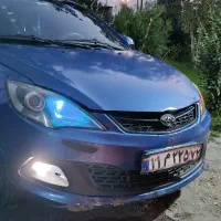 MVM 315 New|خودرو سواری و وانت|خان ببین, |دیوار