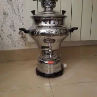 سماور گازی ۳ لیتری