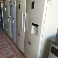 یخچال|یخچال و فریزر|یاسوج, |دیوار