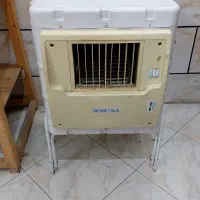 کولر آبی پایه دار / رومیزی