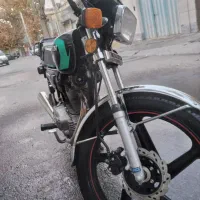 موتور متین 200