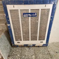 کولرآبی و گاز  دست دوم|کولر آبی|صدرا-فارس, فاز ۱|دیوار