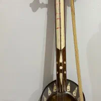 کمانچه استخوان کاری کاکاوند