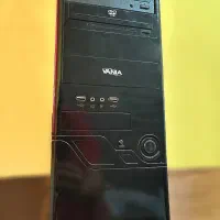کیس سیستم باندل