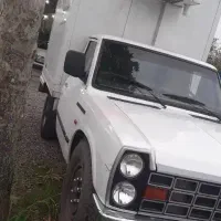 زامیاد یخچالدار 24 Z دوگانه سوز ، مدل ۱۳۸۵|خودرو سواری و وانت|صومعهسرا, |دیوار