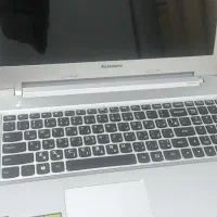 فروش لپ تاپ لنوو مدل Z5070