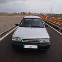 پراید صندوق‌دار بنزینی، مدل ۱۳۸۵|خودرو سواری و وانت|مشهد, امیر آباد|دیوار