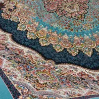 دوتخته فرش ۶ متری ارکیده ۱۰۰۰ شانه|فرش|ورامین, خیر آباد|دیوار