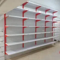 قفسه های دیواری و خودایستا