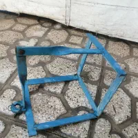 دزدگیر موتور کولر