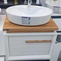 فروش روشویی کابینتی