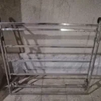 باربند استیل ماشین