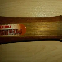 راکت پینگ پنگ مدل tibhar|تجهیزات ورزشی|خمینیشهر, |دیوار