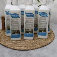 گلاب یک لیتری با کیفیت پودر زعفران ۲۰ گرمی