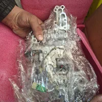 فروش قطعات استوک گیربکس در حد نو