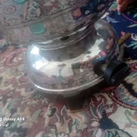 سماور در حد فروشی|سماور، چای‌ساز، قهوه‌ساز|تهران, بهمن یار|دیوار