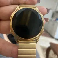 ساعت اورجینال نو تتو ناخن