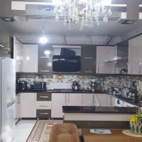 180مترویلایی همکف،فول،گلدشت شرقی،خیابان ارغوان|فروش خانه و ویلا|خرم‌آباد, |دیوار