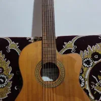 گیتار ادموندو و پارسی