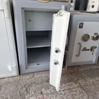گاوصندوق مدل 350kr خونگی سنگین فول امنیت گاو صندوق|ابزارآلات|تهران, نیروی هوایی (پیروزی)|دیوار